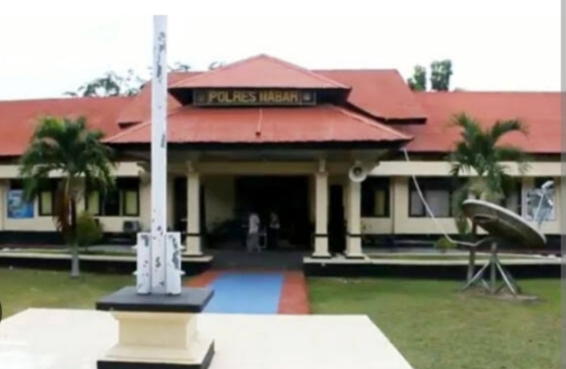 Oknum Anggota DPRD Partai Perindo Dinterogasi Penyidik Polres Mabar Terkait Dugaan Pemalsuan Surat,