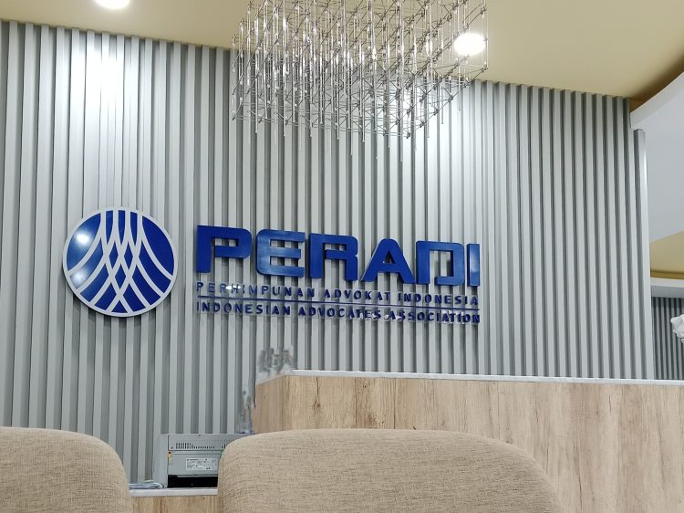 Anggota Advokat Diduga Langgar Kode Etik, Upaya Tindak Lanjut Dewan Kehormatan PERADI Mulai Disorot