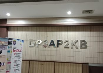 Warga Depok Bersurat ke Kadis DP3AP2KB. Apa Tanggapannya?