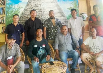 AJI Mabar Siap Lakukan Demonstrasi Bila Surat Rapat Forkopimda Tidak Segera Dicabut