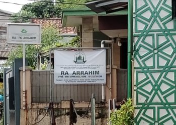 Diduga Abaikan Analisis Kebutuhan dan Sebaran, Pendirian RA Baru di Cipayung Dipertanyakan