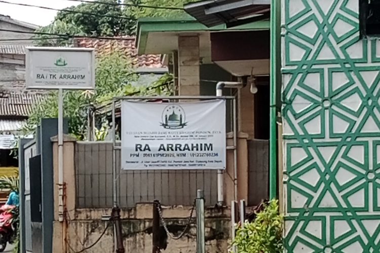 Diduga Abaikan Analisis Kebutuhan dan Sebaran, Pendirian RA Baru di Cipayung Dipertanyakan