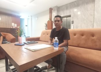 Kuasa Hukum Suhardi Sebut Oknum DPRD Mabar Berinisial “H” Diduga Palsukan Dokumen dan Peras Kliennya