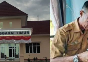 Sat Reskrim Polres Matim Akan Panggil Stefanus Jemsifori, Terkait Dugaan Pengancaman