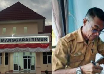 Polres Matim Panggil Kadis Parekrafbud Mabar Stefanus Jemsifori Hari Senin, Doni “Tidak Ada yang Kebal Hukum”