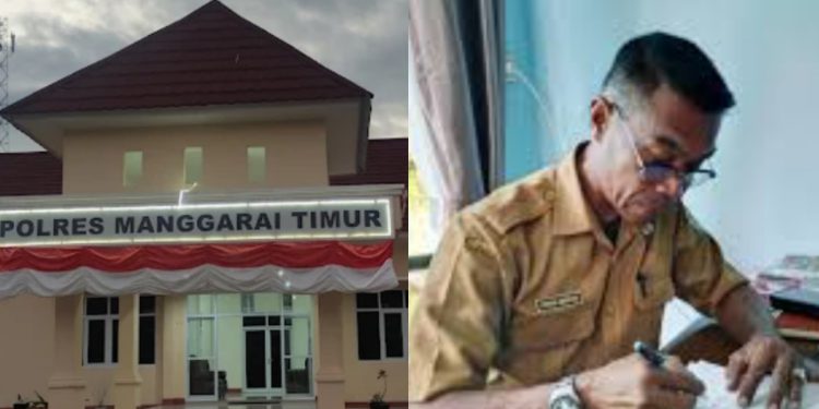 Polres Matim Panggil Kadis Parekrafbud Mabar Stefanus Jemsifori Hari Senin, Doni “Tidak Ada yang Kebal Hukum”