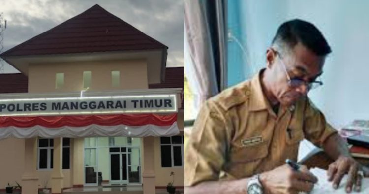 Polres Matim Panggil Kadis Parekrafbud Mabar Stefanus Jemsifori Hari Senin, Doni “Tidak Ada yang Kebal Hukum”