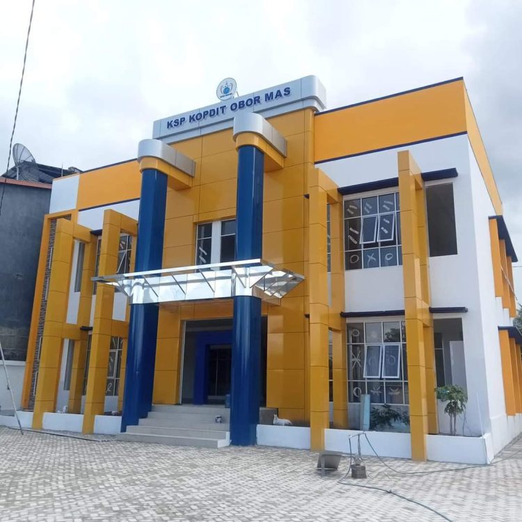 Menanti Janji di Balik Pintu KSP Obor Mas: Nestapa Nasabah yang Terjepit “Pingpong” Tanggung Jawab