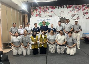 Tzu Chi Berbagi Kasih: Donor Darah Ramadhan 2026 di Kota Depok