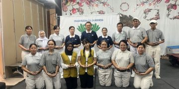Tzu Chi Berbagi Kasih: Donor Darah Ramadhan 2026 di Kota Depok
