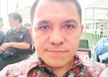 Petranusa Desak Polri Ungkap Rantai Komando Dalam Kasus Andrie Yunus