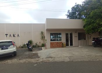 Karyawati Kafe Taka Akui Ada Insiden Penembakan, Sebut “Cuma Iseng Saja Hanya Dibesar Besar Oleh Media” 