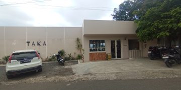 Kafe Taka Akui Ada Insiden Penembakan, Sebut “Cuma Iseng Saja Hanya Dibesar Oleh Media” 