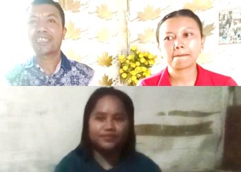 Belum Sebulan Bekerja, Karyawati Kuliner Nusantara Ayu Bajo Protes Gaji Kecil, Pemilik Usaha “Pekerja Harus Disiplin”