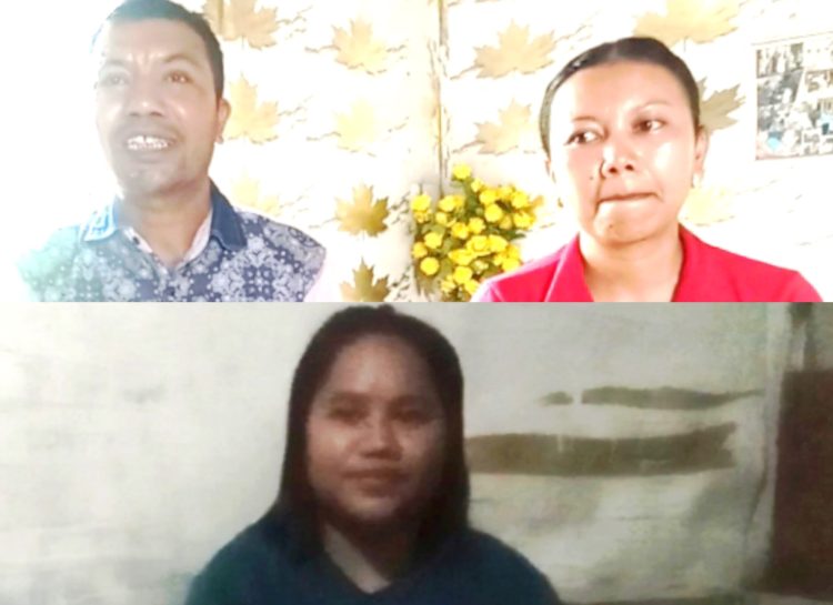 Belum Sebulan Bekerja, Karyawati Kuliner Nusantara Ayu Bajo Protes Gaji Kecil, Pemilik Usaha “Pekerja Harus Disiplin”