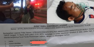Oknum ASN PPPK Terlibat Pengeroyokan di Marombok, Korban Alami Pembengkakan Otak