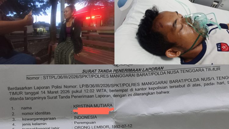 Oknum ASN PPPK Terlibat Pengeroyokan di Marombok, Korban Alami Pembengkakan Otak