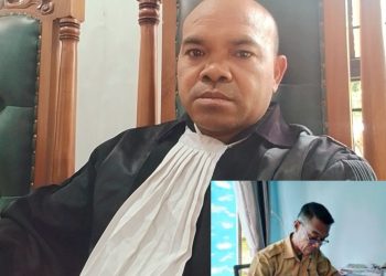Polres Matim Tak Berkutik Dihadapan Stefanus Jemsifori, Dua Kali Mangkir dari Panggilan Tanpa Alasan