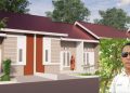 Albertus Elson Hadirkan 1000 Unit Rumah Subsidi di Mabar, Peluang Bisnis  Bagi Masyarakat Berpenghasilan Rendah