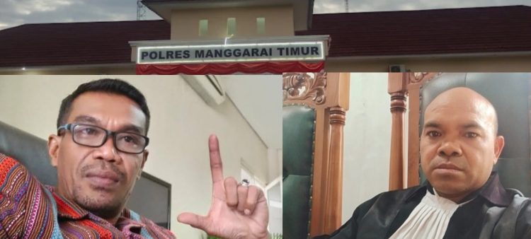 Jamuan di Wae Mata: Antara Diskresi Penyidik dan Bayang-Bayang Keistimewaan Hukum