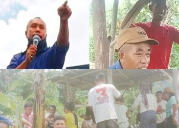 Konflik Tanah di Boleng Memanas: LSM Ilmu Tuding Ada Praktik Kriminalisasi dan Keterlibatan Oknum Pejabat