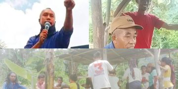 Konflik Tanah di Boleng Memanas: LSM Ilmu Tuding Ada Praktik Kriminalisasi dan Keterlibatan Oknum Pejabat