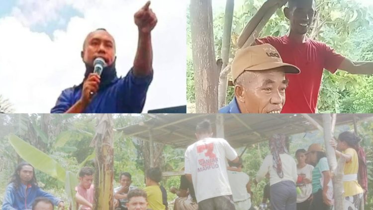 Konflik Tanah di Boleng Memanas: LSM Ilmu Tuding Ada Praktik Kriminalisasi dan Keterlibatan Oknum Pejabat