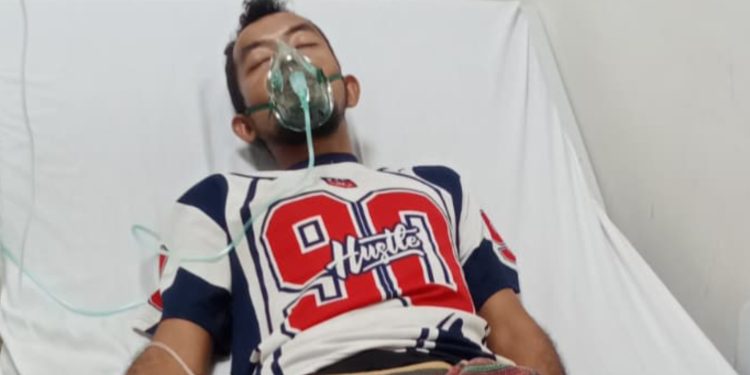 Diduga Keroyok Penjual Air Galon hingga Kritis, Empat Pria di Labuan Bajo Dilaporkan ke Polisi