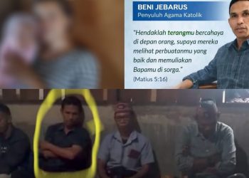 Oknum Pelajar “Kebal Hukum” dan Ayah ASN: Menanti Nyali Polres Mabar di Kasus Kehamilan Welak