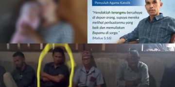 Oknum Pelajar “Kebal Hukum” dan Ayah ASN: Menanti Nyali Polres Mabar di Kasus Kehamilan Welak
