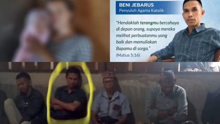 Oknum Pelajar “Kebal Hukum” dan Ayah ASN: Menanti Nyali Polres Mabar di Kasus Kehamilan Welak