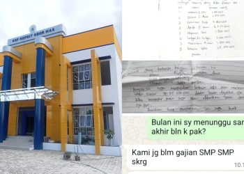Dugaan Penipuan di KSP Obor Mas Labuan Bajo: Pengurus dan Cabang Dinilai Saling Lempar Tanggung Jawab