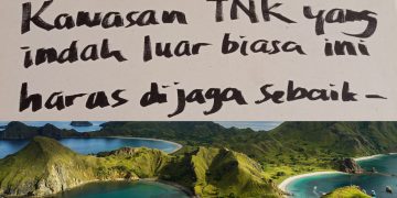 Konservasi atau Reservasi Pribadi? Menanti “Hantu” Monopoli di Balik Kuota Taman Nasional Komodo