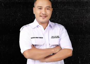 BWS Siap Gemparkan Skena Combat Sport Indonesia