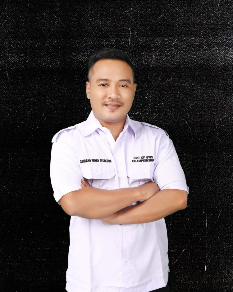 BWS Siap Gemparkan Skena Combat Sport Indonesia