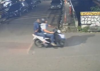 Terlibat Penyiraman Air Keras Terhadap Aktivis Kontras, Puspom TNI Tahan 4 Anggota BAIS 