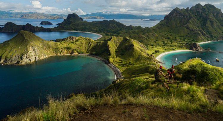 Rencana Bisnis PT. KWE Dibalik Narasi Konservasi Ancam Kepunahan Satwa Purba. Peran BTNK Dipertanyakan