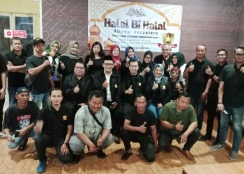 Aliansi Nusantara Matangkan Strategi dan Perluas Jaringan Kedaerahan