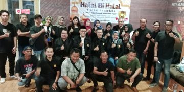 Aliansi Nusantara Matangkan Strategi dan Perluas Jaringan Kedaerahan