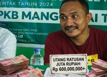 Kasus Utang Anggota DPRD Manggarai Timur Memasuki Babak Mediasi, Pelapor Desak Proses Hukum Tetap Berlanjut