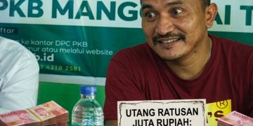 Kasus Utang Anggota DPRD Manggarai Timur Memasuki Babak Mediasi, Pelapor Desak Proses Hukum Tetap Berlanjut