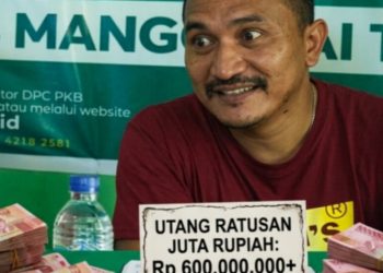 Kasus Utang Anggota DPRD Manggarai Timur Memasuki Babak Mediasi, Pelapor Desak Proses Hukum Tetap Berlanjut