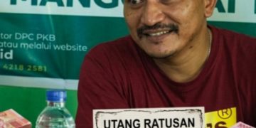 Kasus Utang Anggota DPRD Manggarai Timur Memasuki Babak Mediasi, Pelapor Desak Proses Hukum Tetap Berlanjut