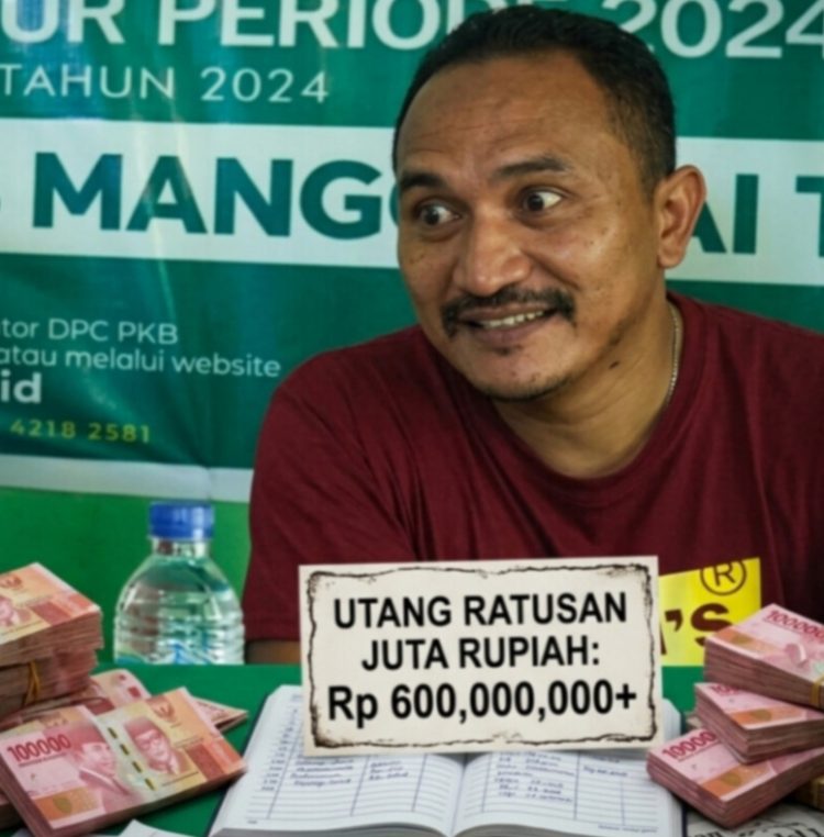 Kasus Utang Anggota DPRD Manggarai Timur Memasuki Babak Mediasi, Pelapor Desak Proses Hukum Tetap Berlanjut