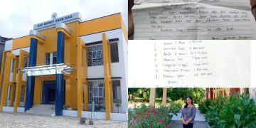 Korban Penipuan Oknum Pegawai KSP Obor Mas Labuan Bajo Tuntut Tanggung Jawab Manajemen