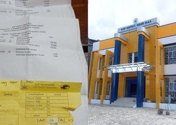 KSP Obor Mas Labuan Bajo Manipulatif, LSM Ilmu Desak Selesaikan Kasus Nasabah Sesuai Asas Koperasi