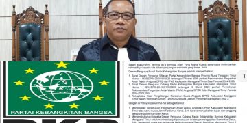 DPP PKB Setujui PAW Anggota DPRD Matim, Praktisi Hukum Ingatkan Potensi “Mahar Politik”