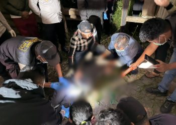 Kapos Pol Mano Meninggal Karena Gantung Diri, Polres Manggarai Timur Berduka