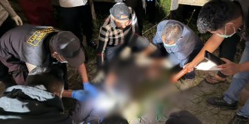 Kapos Pol Mano Meninggal Karena Gantung Diri, Polres Manggarai Timur Berduka