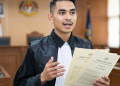 Laporan Bupati Manggarai Dinilai Salah Alamat, Advokat: Narasumber Berita Tidak Bisa Dipidana